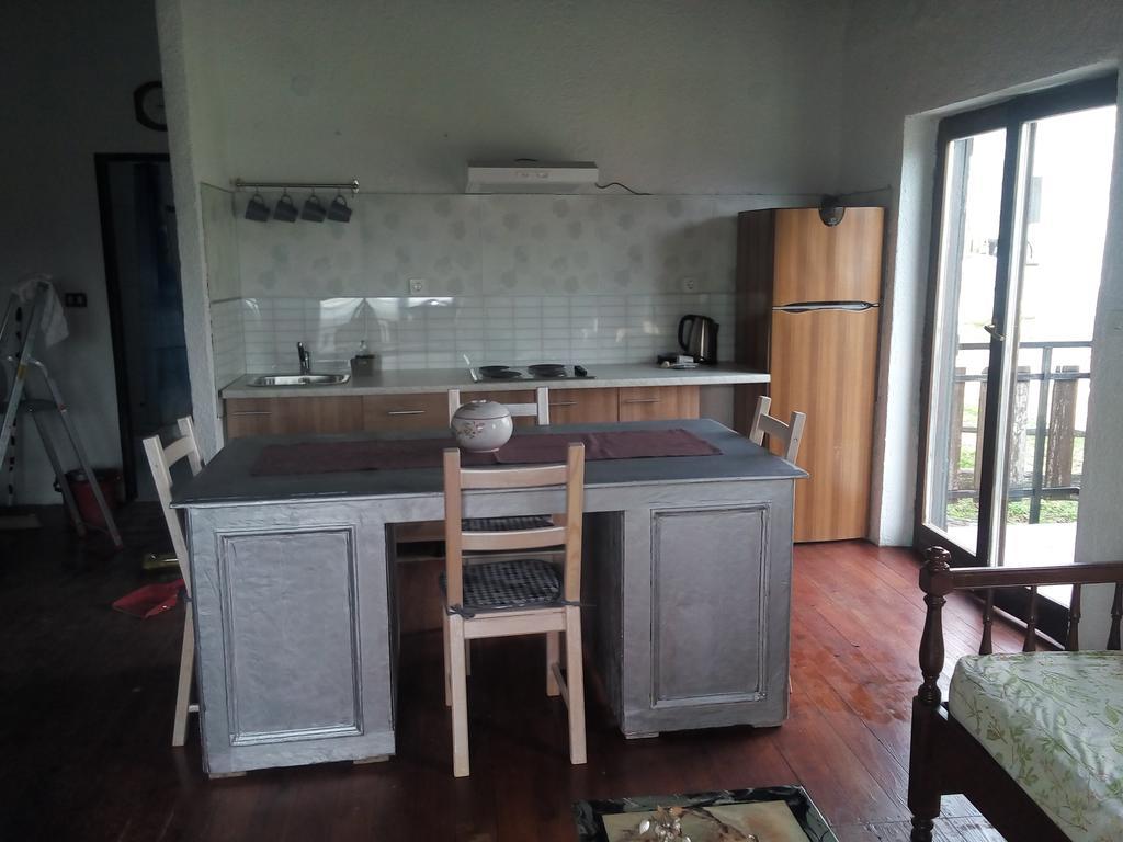 Appartamento Agroturizam Toni Motovun Esterno foto
