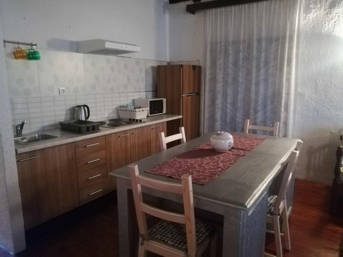 Appartamento Agroturizam Toni Motovun Esterno foto