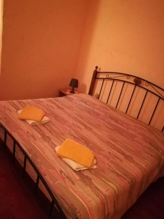 Appartamento Agroturizam Toni Motovun Esterno foto