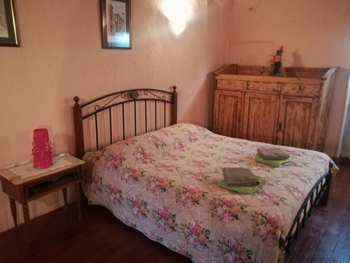 Appartamento Agroturizam Toni Motovun Esterno foto