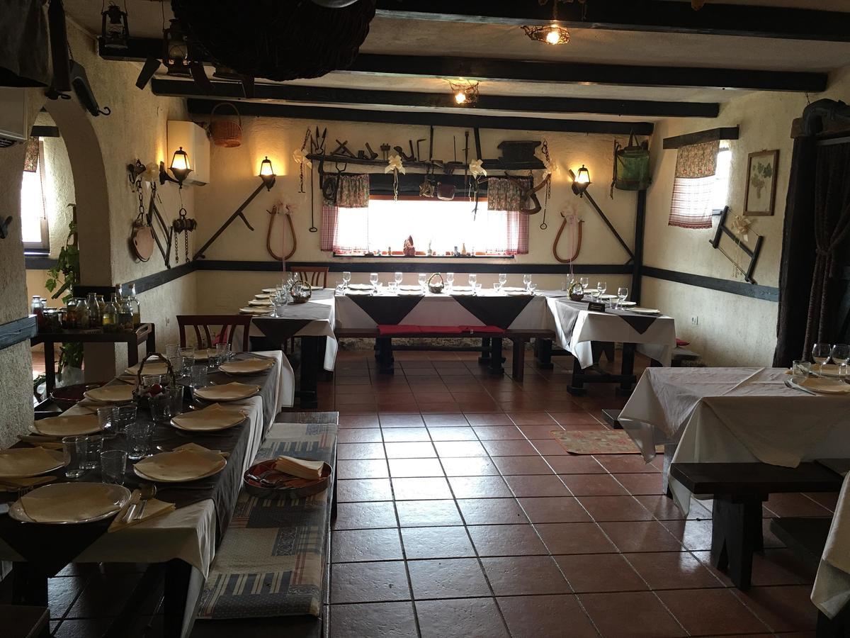 Appartamento Agroturizam Toni Motovun Esterno foto