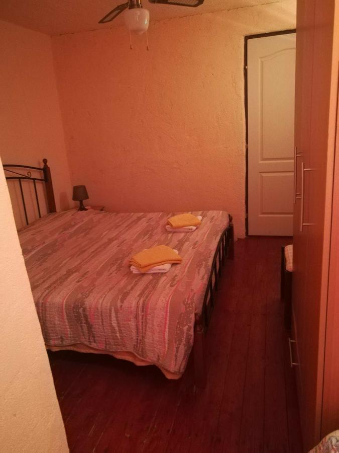 Appartamento Agroturizam Toni Motovun Esterno foto