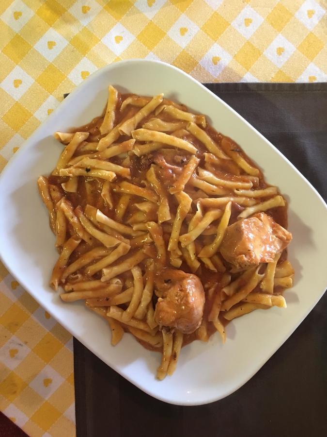 Appartamento Agroturizam Toni Motovun Esterno foto