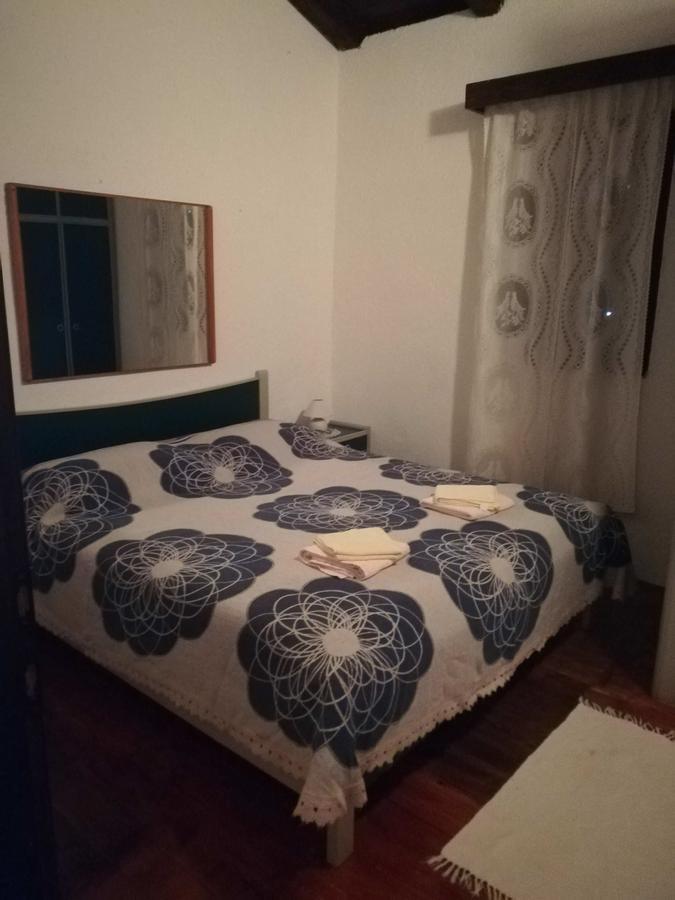 Appartamento Agroturizam Toni Motovun Esterno foto